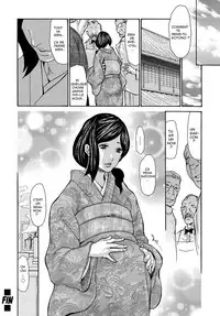 [Aoi Hitori] Miboujin Konsui Rinkan | The Widow Coma Gangrape 1-4 [English] [R-IC] [Decensored]