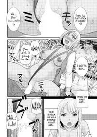 [Kawamori Misaki] Megumi-san wa Musuko no Kanojo Ch.1-10 [English] [Mikakunin]