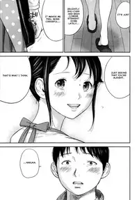 [Shikishiro Konomi] Netoraserare Ch. 1-9 [English] [Seinan Scans]