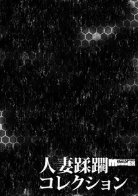 [Anthology] Cyberia Maniacs Hitozuma Juurin Collection Vol.3 [Digital]