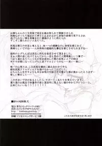 (C85) [Tobihizageri (Mumumu)] Kari no Ojikan Ni (Touhou Project)