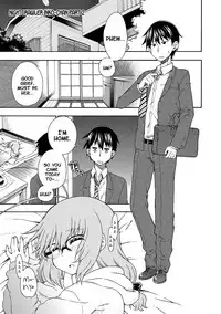 [Hanya] Yobae! Inko-chan | Nightcrawler! Inko-chan Parts 1-6 [English] [Digital] {Mistvern + Bigk40k}