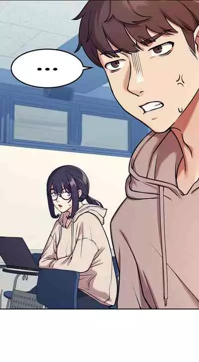 Is There No Goddess in My College? Ch.10/?