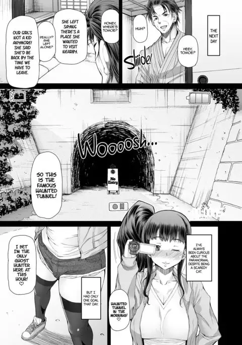 Futa Ona Daigoshou | A Certain Futanari Girl's Masturbation Diary Ch.5 - FutaOna 5