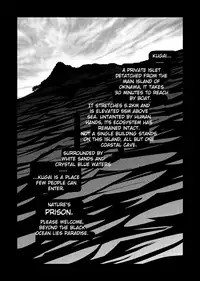 [BIG GYM (Fujimoto Gou, Toriki Kuuya)] Okinawa Slave Island 01 [English] [Buffme Scanlations] [Digital]