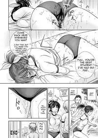 [Shikishiro Konomi] Fushigi H to School Girl | H Fantasies with School Girls Ch.1-8 [English] {doujin-moe.us}
