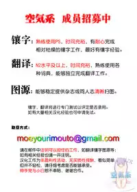 (C94) [In The Sky (Nakano Sora)] SISUANA - sister hole [Chinese] [空気系☆漢化]