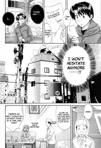 [Pon Takahanada] Tenshi no Marshmallow 2 [English] [Faytear + Lunatic Translations]