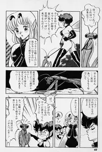 [Kondom] Fairie Fetish