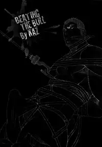 [Ichikawa Kazuhide] Genba Kantoku Inkei -	Beating the Bull by KAZ