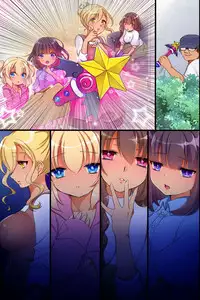 [Execio] Saiminjutsu de Ore ha Kazoku o Tsukuru Koto ni Shita