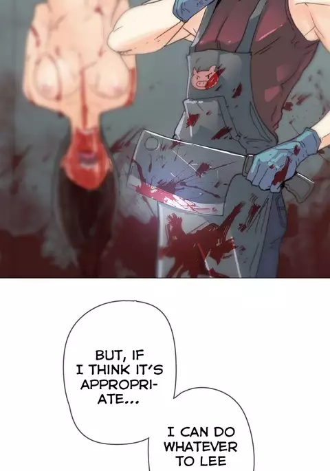 Household Affairs Ch.1-50