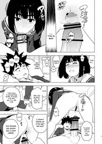 [enuma elish (Yukimi)] Osananajimi [English] [Doujins.com] [Digital]
