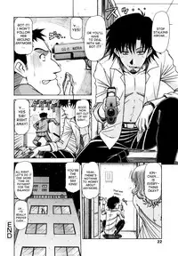 [Hagane Tetsu] Hame King Ch. 1-5 [English] [desudesu]