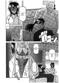 (Sanbun Kyoden) maso-mess Ch. 1-14 [English] [_ragdoll]