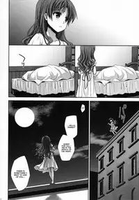 (C78) [Takumi na Muchi (Takumi na Muchi)] Choudenji Hou no Mamori Kata Jou | How to Protect a Railgun (Toaru Kagaku no Railgun) [English] [YQII] [Decensored]