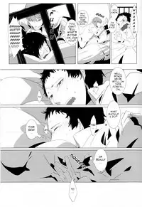 [Drow4 HG] Let's Eat! [English] [Kuki Tan]