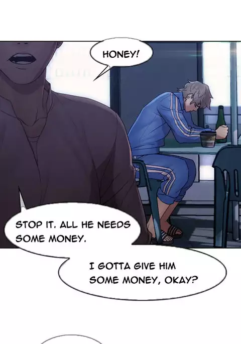The Matrix Ch.1-8