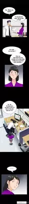 [Liangshan Bo] Seduction Ch.1-32 (English) (YoManga) (Ongoing)
