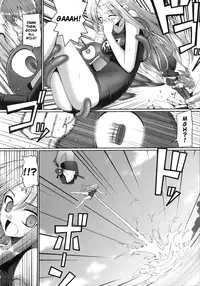 [Namonashi] Tentacle Lovers [English] [4dawgz + Hentai-Enishi]