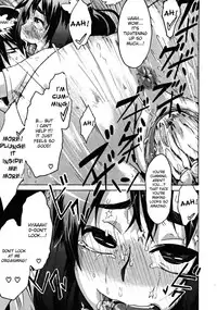 [ShindoL] Hitori Nabe × Futari Nabe | Single Nabe x Double Nabe (COMIC MUJIN 2008-12) [English] [desudesu] [Decensored]