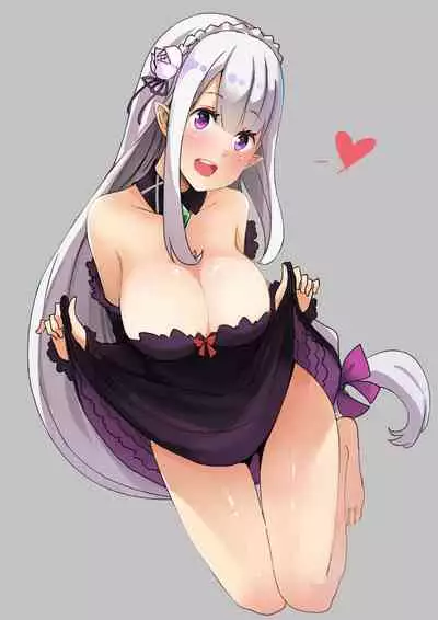 [OVERKILL (Bita)] Yuusha Party kara Seijo o Sukutta no wa Maou-sama deshita