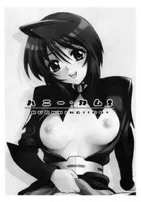 (C73) [GUST (Harukaze Soyogu)] Honey Come! Burnning!! 04+ (Mobile Suit Gundam SEED DESTINY) [English] [Sushilicious]