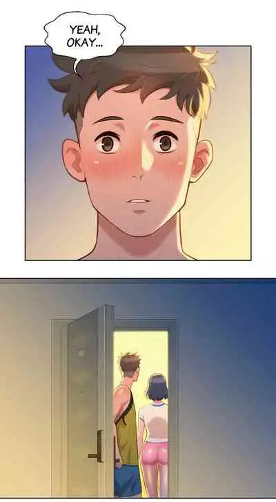 [Tharchog, Gyeonja] What do you Take me For? Ch.21/? [English] [Hentai Universe]