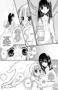 [Mikuni Hadzime] Gokujyo Drops 1 [English] {Shijima}