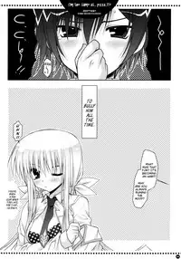 (C73) [PINK (Araiguma)] Ore wa...Pizza to Onaji nano ka... | I'm the same as... Pizza...!? (Code Geass: Lelouch of the Rebellion) [English] [Marie]