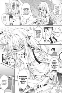 [Mutsutake] Soto no Kuni no Yome + Extra [English] {QB-tl.com}{desudesu}[Tigoris Translates]