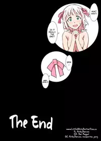 [Chotto Dake Aruyo. (Takemura Sessyu)] C86 Bonus Booklet | Omake Hon (THE iDOLM@STER) [English] =SW=