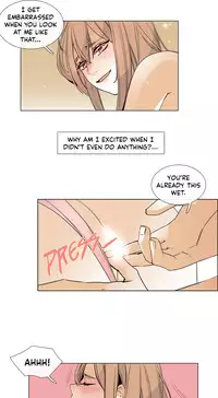 [Silverstar] Talk To Me Ch.1-24 (English) (Ongoing)