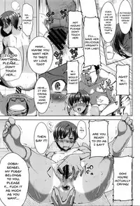 [Tanaka Aji] "Kare ni... Dakaremashita. Ato, Ne..." ~Otome ga Chuuko XXX Desu to Kokuhaku Suru Hi~ | He...Embraced Me.After That... Ch.1-2 [English] {Doujins.com}