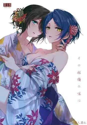 被检体少女与乡下的少年