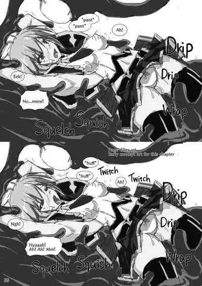 Arakune ga Kirai na Noel Nanka Imasen! Sanshiki | Noel Doesn't Hate Arakune Anymore! 3