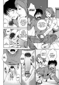 [Arou Rei] Kanojo no Shi.zu.ku [English] [The Lusty Lady Project]