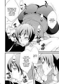 (COMIC1☆6) [Karakishi Youhei-dan Shinga (Sahara Wataru)] Level Up Shita Zoyo!! (Persona 4) [English] {CGrascal}