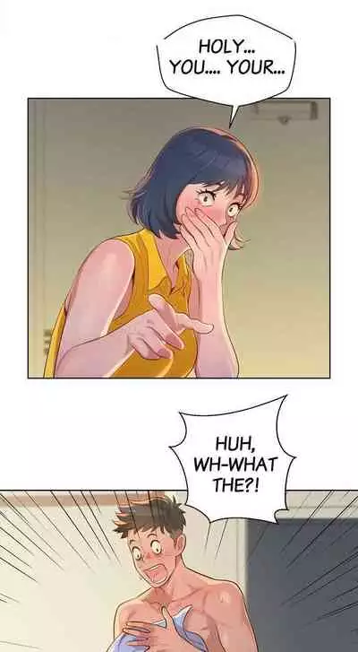 [Tharchog, Gyeonja] What do you Take me For? Ch.48/? [English] [Hentai Universe]