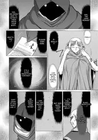 [Taira Hajime] Ingoku no Kouki Dietlinde [English] [desudesu] [Digital]