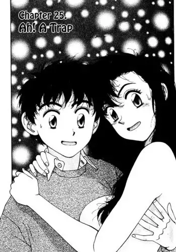 Kirara Vol4 - CH25