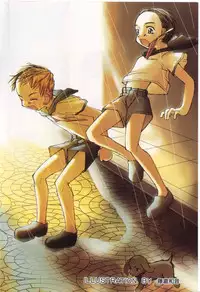 [Anthology] Naked Boys Vol. 2
