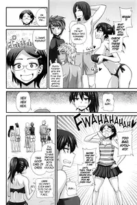 [Kurenai Yuuji] FutaKyo! ~Futanari Kyouko-chan~ [English] =SW=