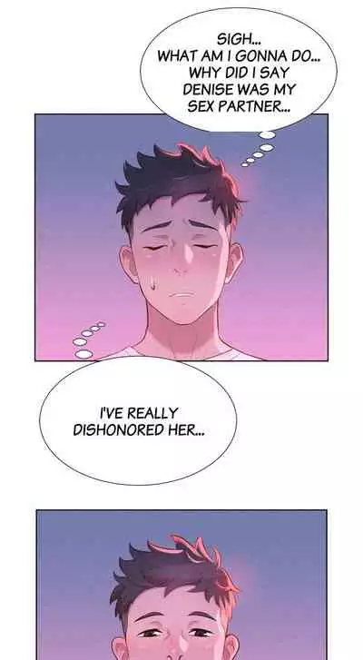 [Tharchog, Gyeonja] What do you Take me For? Ch.13/? [English] [Hentai Universe]