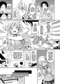 [Marui Maru] MuchiMuchi ♥ Cream Pie Ch. 2-7, 9 [English] [Digital]