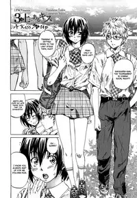 [Maruta] Kanojo ga Kimi o Suki ni Natta Wake - She is a favorite reason as for the lover. [English] [UFW]