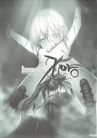 (C90) [Marked-two (Suga Hideo)] Marked-girls Collection Vol. 3 (Various)