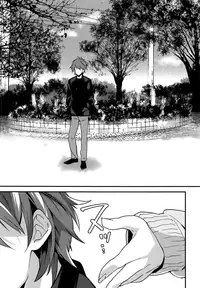 (C91) [Ash wing (Makuro)] Josou Kareshi x Ore!! Josou no Boku to Kimochi Ii Koto [English]