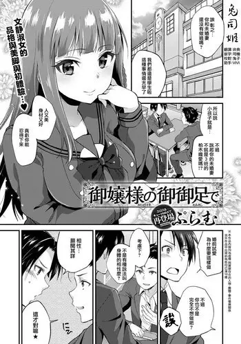 COMIC PLUM DX 04 [2011-04-28] [Digital]
