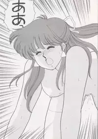 (C37) [Secret Society M (Kitahara Aki)] Anice 2 Gekkabijin (Sonic Soldier Borgman)